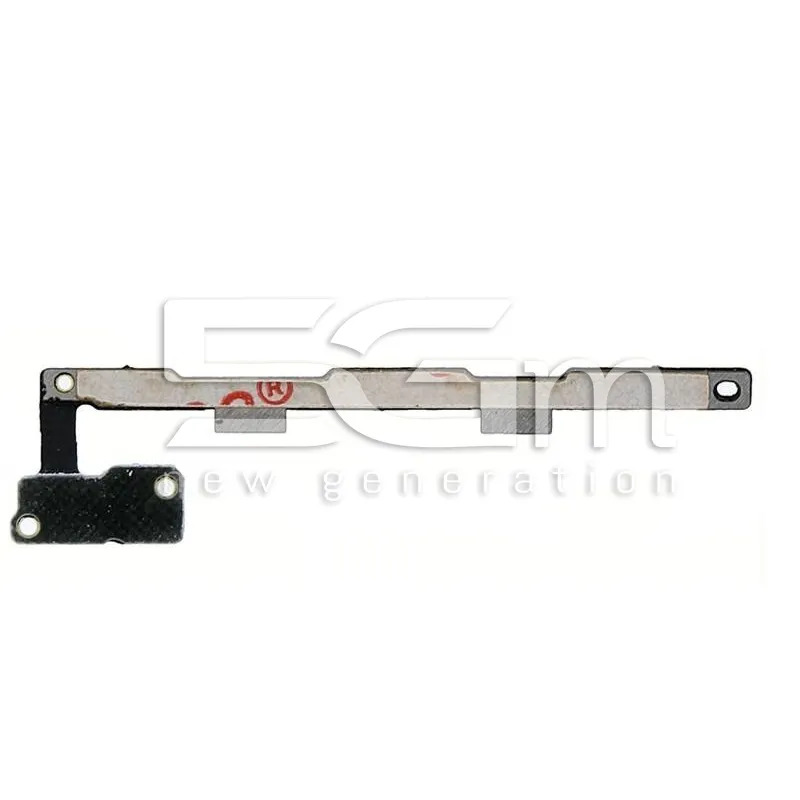 Nappe Bouton Alimentation + Volume Xiaomi Mi Max 2 | 5G-M.com