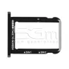 Sim Card Tray Black Xiaomi Mi 6X | 5G-M Online Store