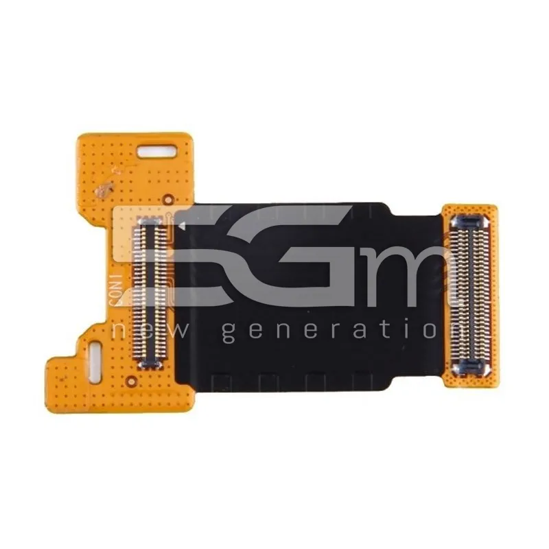 Conexiune Placă de Bază Cablu Flex LCD Samsung SM-T710 Tab S2 | Magazin Online 5G-M