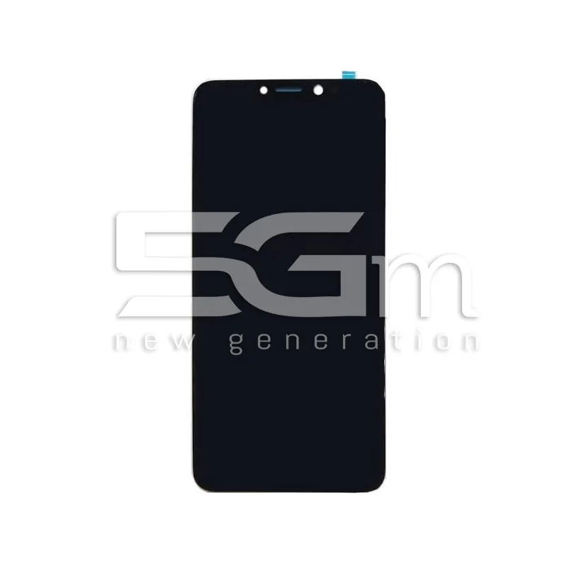 Display Touch Nero Wiko Tommy 3 Plus | Store Online 5G-M