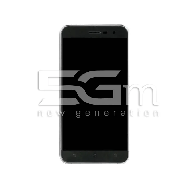 Display Touch Nero + Frame Asus ZE520KL ZenFone 3 | Store Online 5G-M