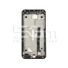 Ecran Tactil Negru + Ramă Asus ZE520KL ZenFone 3 | 5G-M