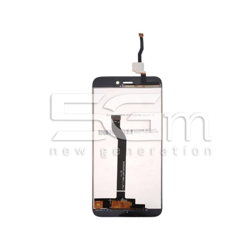 Display Touch Gold Xiaomi Redmi 5A