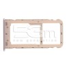 Supporto Sim Card + Micro SD Gold Xiaomi Redmi 5