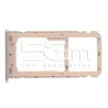Supporto Sim Card + Micro SD Gold Xiaomi Redmi 5 | Store Online 5G-M