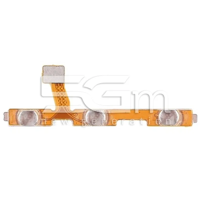 Buton Pornire + Volum Cablu Flex Xiaomi Redmi 6 | Magazin Online 5G-M