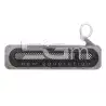 Earpiece Receiver Mesh Covers iPhone XR