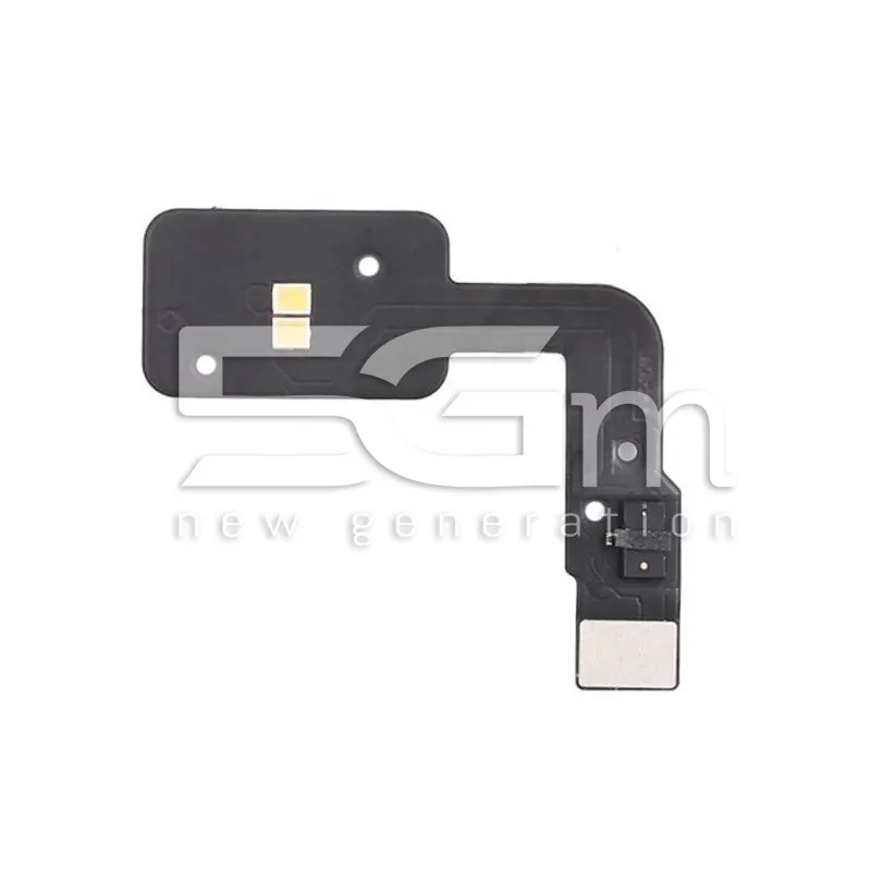 Flashlight Flat Cable HTC U12+ | Store Online 5G-M