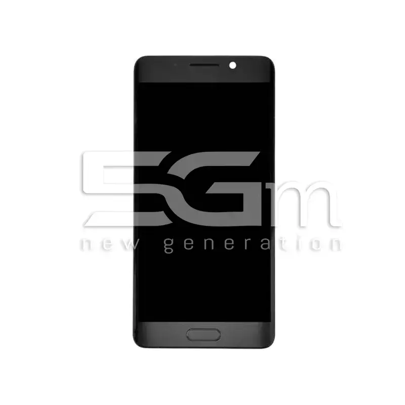 Lcd Touch Black + Frame Huawei Mate 9 Pro