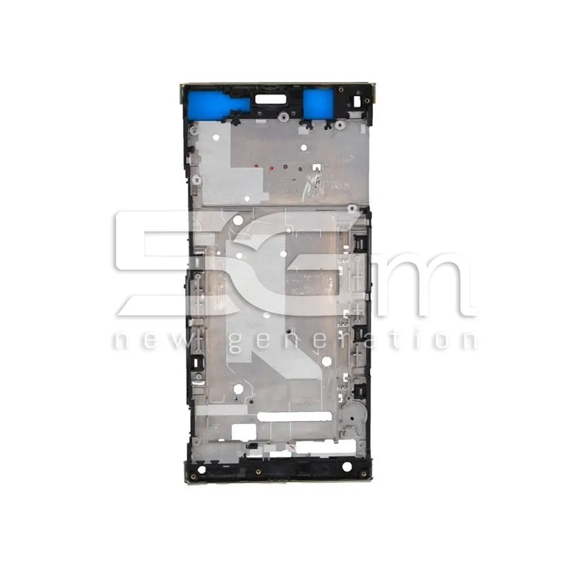 Frame Lcd Gold Xperia XA1 Ultra (G3221) | Store Online 5G-M