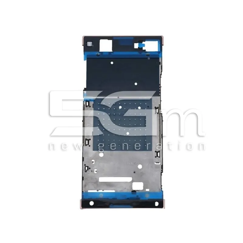 Frame Lcd Rose Gold Xperia XA1 Ultra (G3221) | Store Online 5G-M