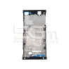 Keret LCD Rozéarany Xperia XA1 Ultra (G3221) | 5G-M Online Áruház