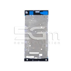 Frame Lcd White Xperia XA1...