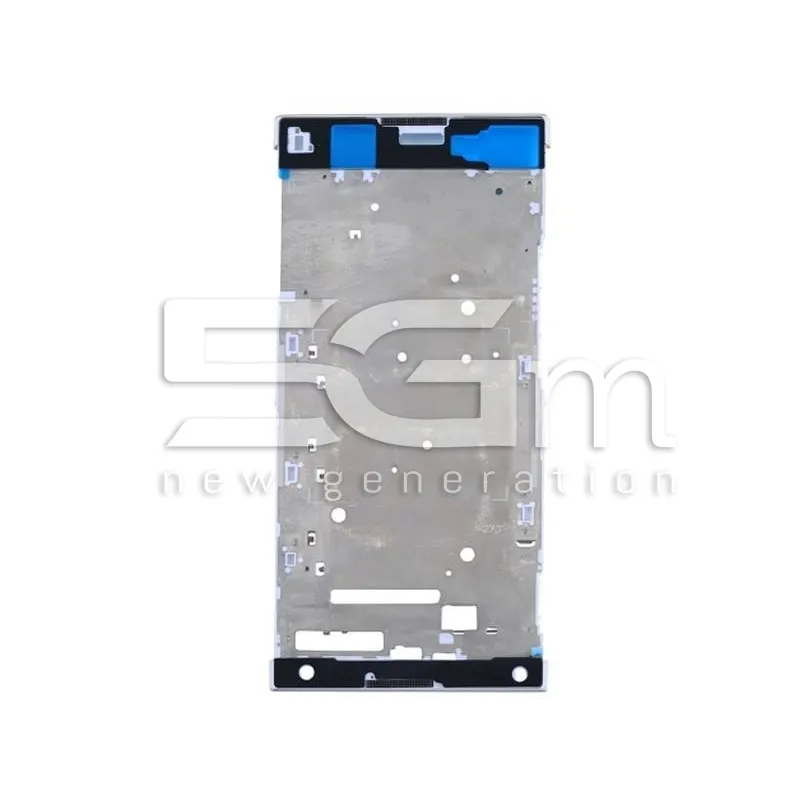 Cadre Écran LCD Blanc Xperia XA1 Ultra (G3221) | 5G-M.com