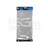 Rahmen LCD Weiß für Sony Xperia XA1 Ultra (G3221) | 5G-M.com