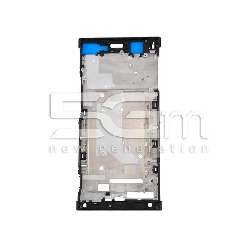 Cadre Écran LCD Noir Xperia XA1 Ultra (G3221) | 5G-M