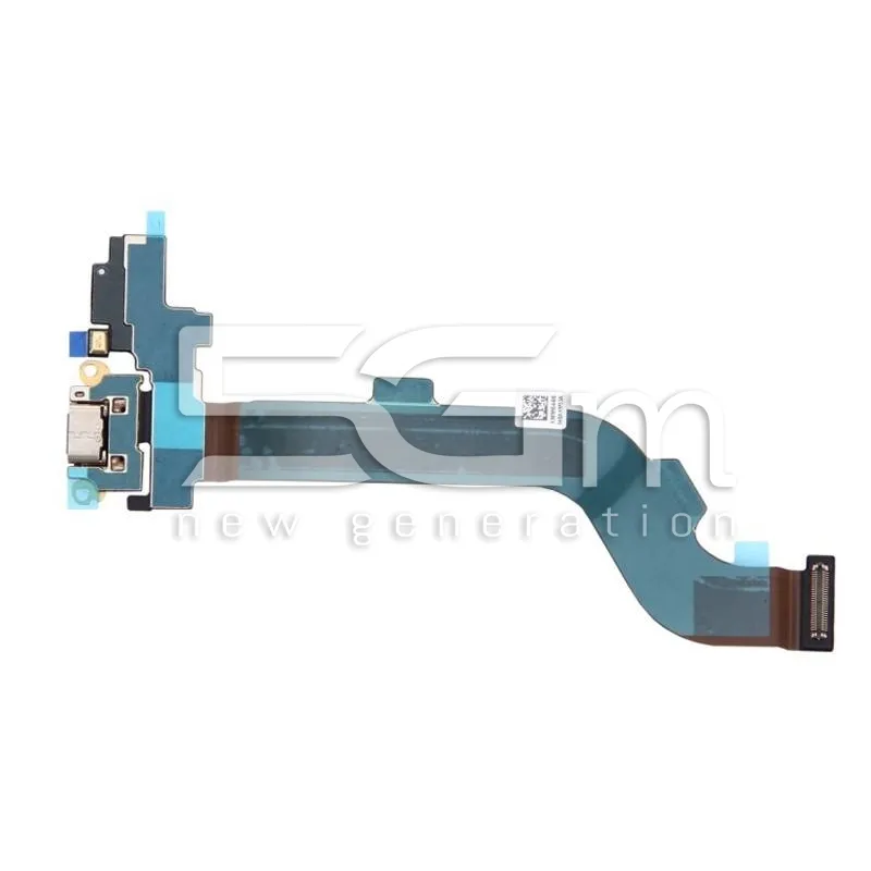 Connettore Di Ricarica Flat Cable Xiaomi Mi Note 2 | Store Online 5G-M