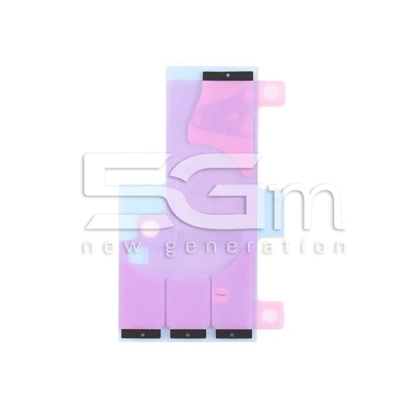 Akku-Kleber iPhone XS Max | 5G-M Online-Shop