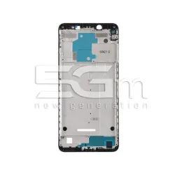 Châssis intermédiaire Noir Xiaomi Redmi Note 5 | 5G-M