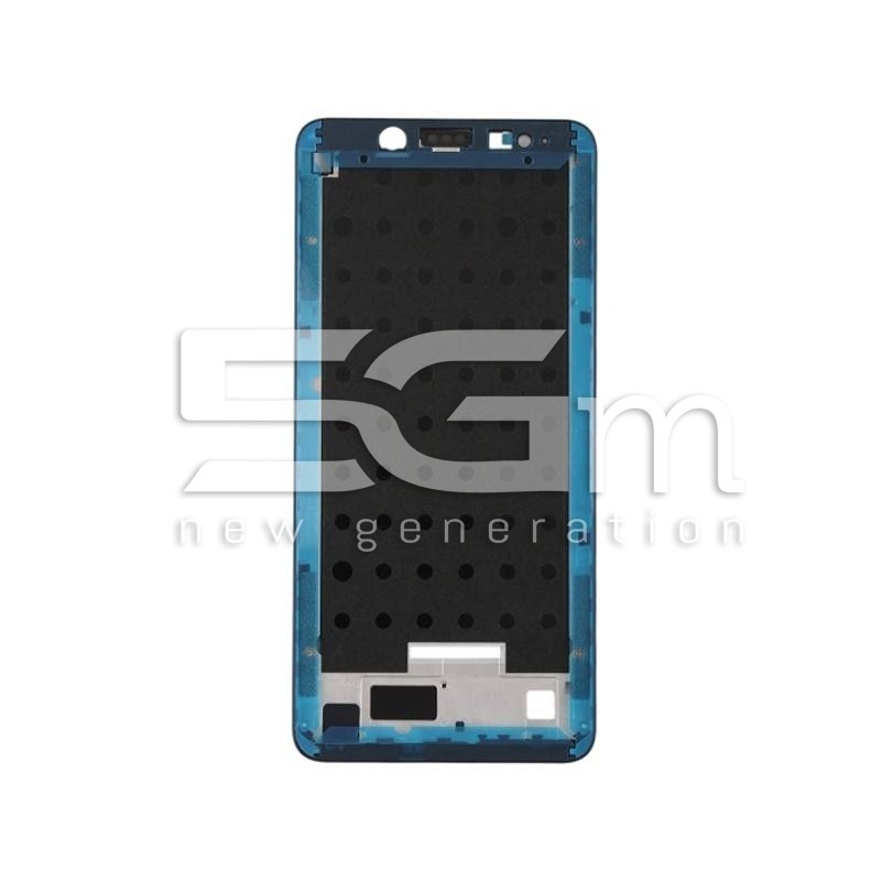 Middle Frame Nero Xiaomi Redmi Note 5
