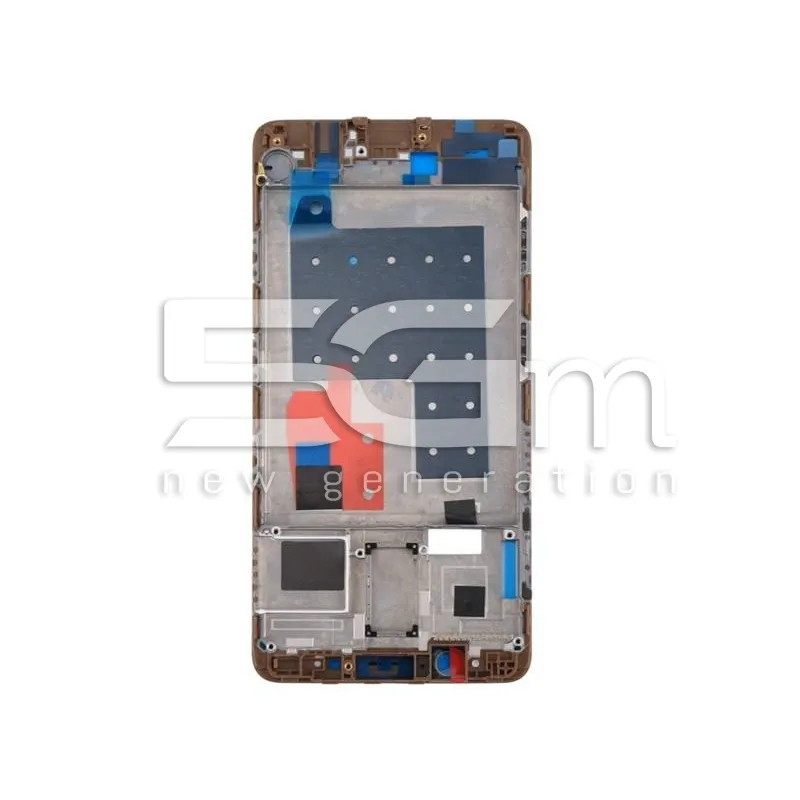 LCD keret Arany Huawei Mate 9 Pro | 5G-M.com