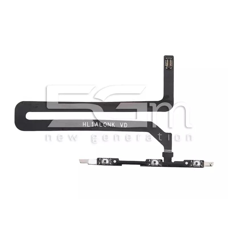 Power On + Volume Flat Cable Huawei Mate 9 Pro