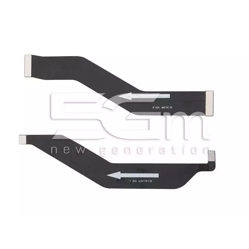 Kit Flex Cable Motherboard Huawei Mate 9 Pro