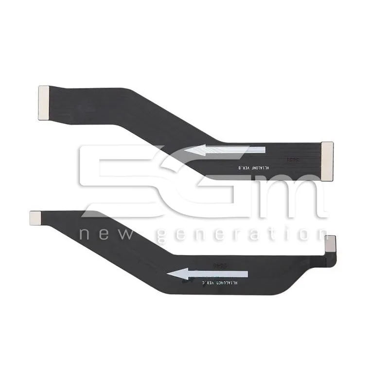 Kit Flex Connessione Motherboard Huawei Mate 9 Pro | Store Online 5G-M