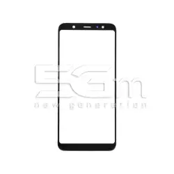 Vetro Nero Samsung SM-A605 A6+