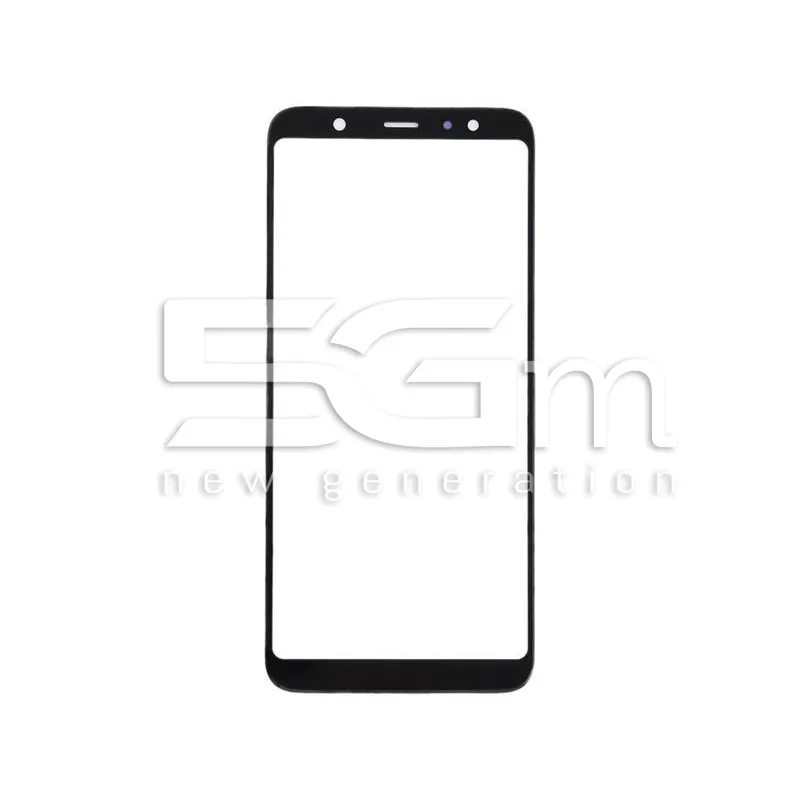 Sticlă Negru Samsung SM-A605 A6+ | Magazin Online 5G-M
