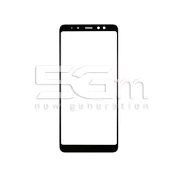 Vitre Noir Samsung SM-A530 A8 2018 | 5G-M