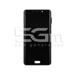 Дисплей Тъчскрийн Черен + Рамка Xiaomi Mi Note 2 | Онлайн магазин 5G-M