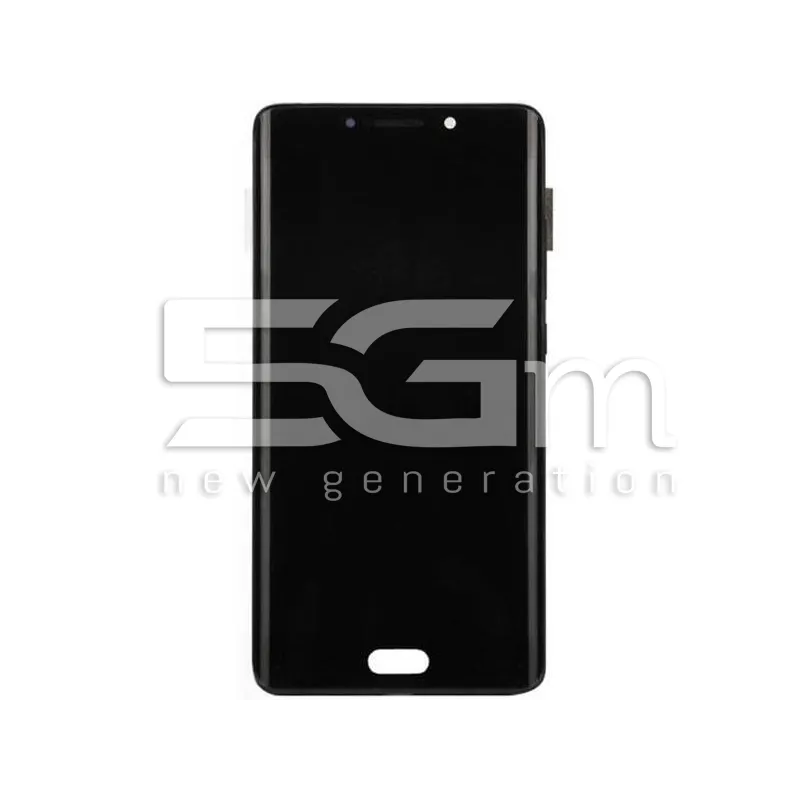 Display Touch Nero + Frame Xiaomi Mi Note 2 | Store Online 5G-M