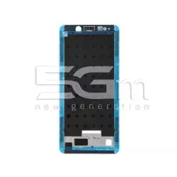 Middle Frame White Xiaomi Redmi Note 5