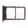 Sim Card + Micro SD Twilight Blue Huawei Mate 20