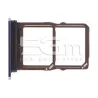 Supporto Sim Card + Micro SD Twilight Blue Huawei Mate 20 | Store Online 5G-M