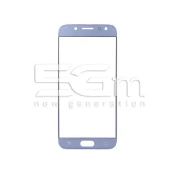 Vitre Argent-Bleu Samsung SM-J330FN J3 2017 | 5G-M