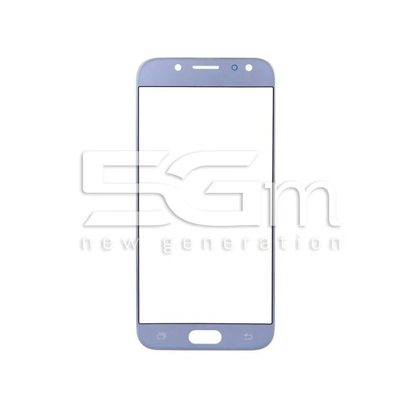 Sticlă Argintiu-Albastru Samsung SM-J330FN J3 2017 | 5G-M