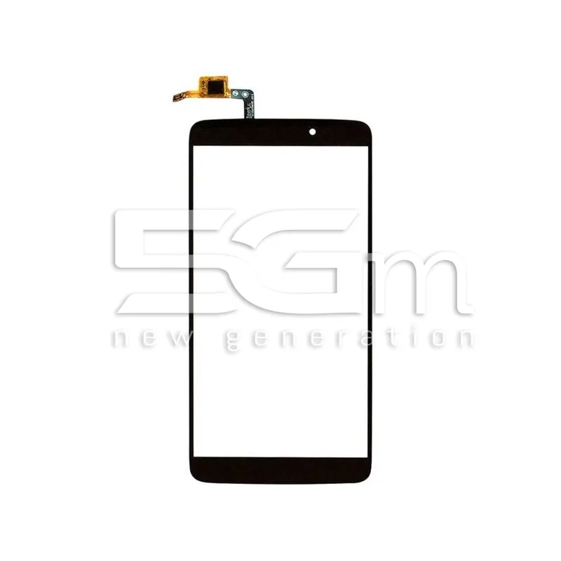 Touch Screen Nero Alcatel OT-6045 | Store Online 5G-M