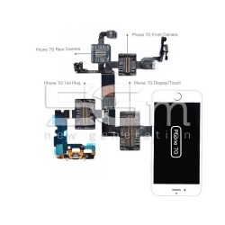 iBridge Logic Board...