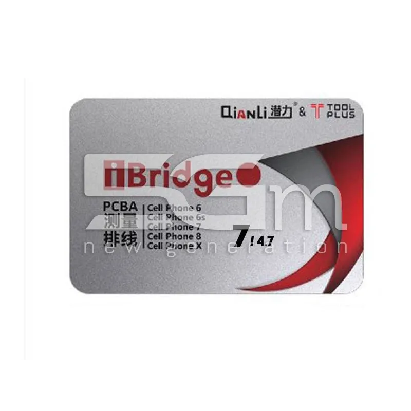 iBridge Logic Board Diagnostics Tool For iPhone 7 | Store Online 5G-M