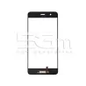Geam Negru + Senzor Amprentă Cablu Flex Huawei P10 Plus | 5G-M