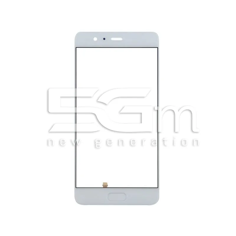 Vetro Bianco + Sensore Fingerprint Flat Cable Huawei P10 Plus | Store Online 5G-M