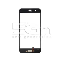 Vetro Bianco + Sensore Fingerprint Flat Cable Huawei P10 Plus