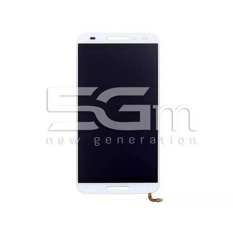 Display Touch Bianco Alcatel OT-5046Y A3