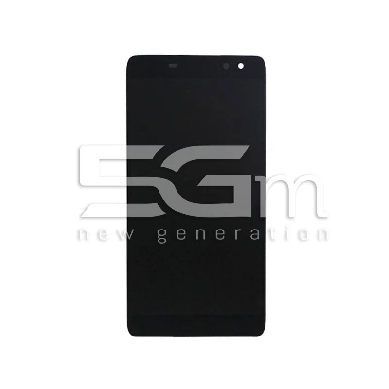 Display Touch Nero Alcatel OT-6070K Idol 4S | Store Online 5G-M