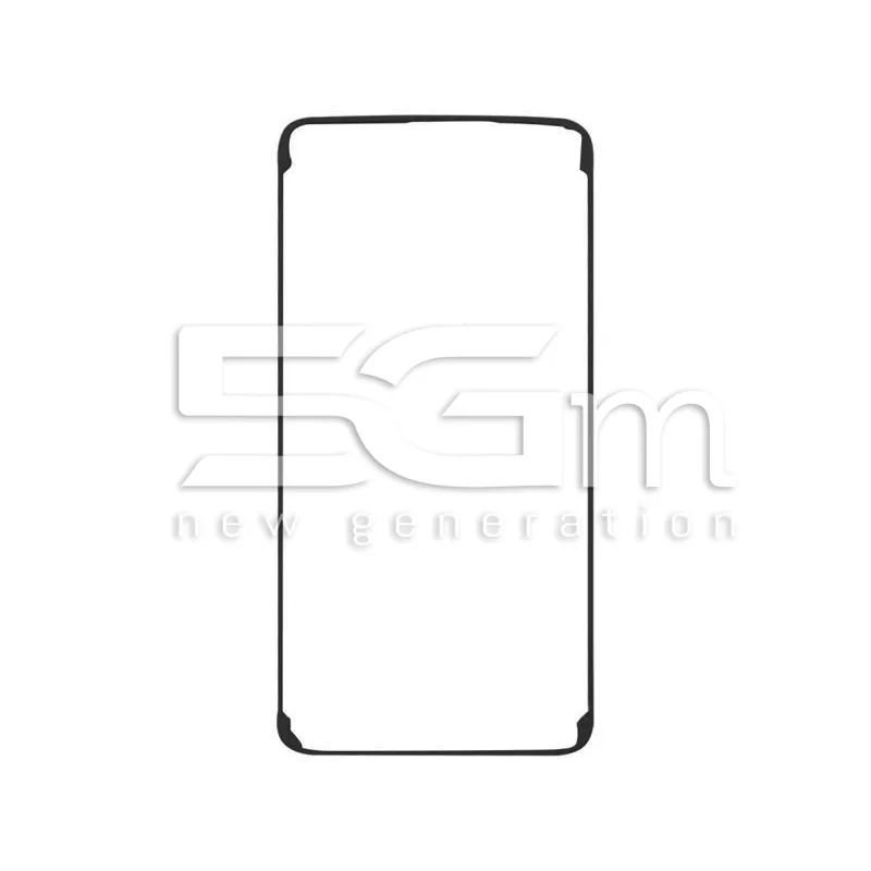 Frame Nero Huawei P10 Plus | Store Online 5G-M