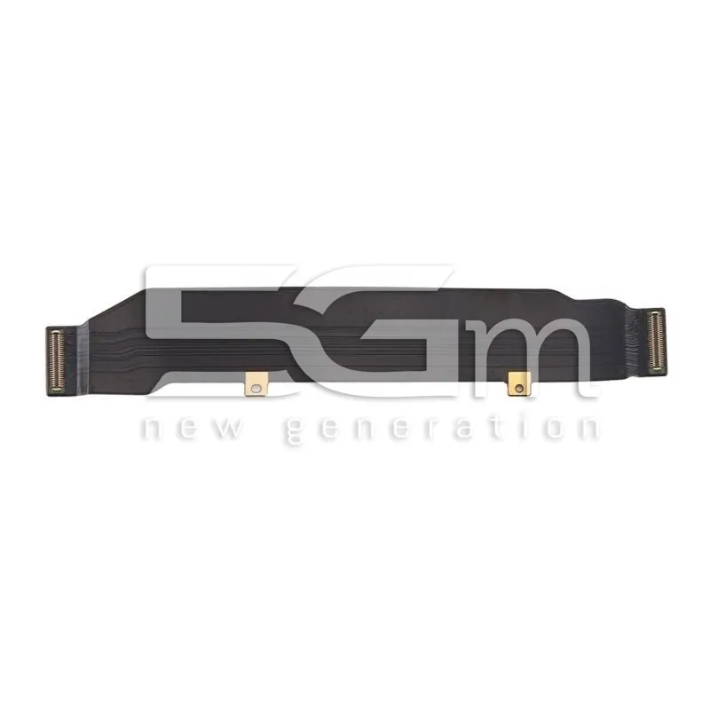 Nappe de connexion carte mère Huawei P10 Plus | 5G-M