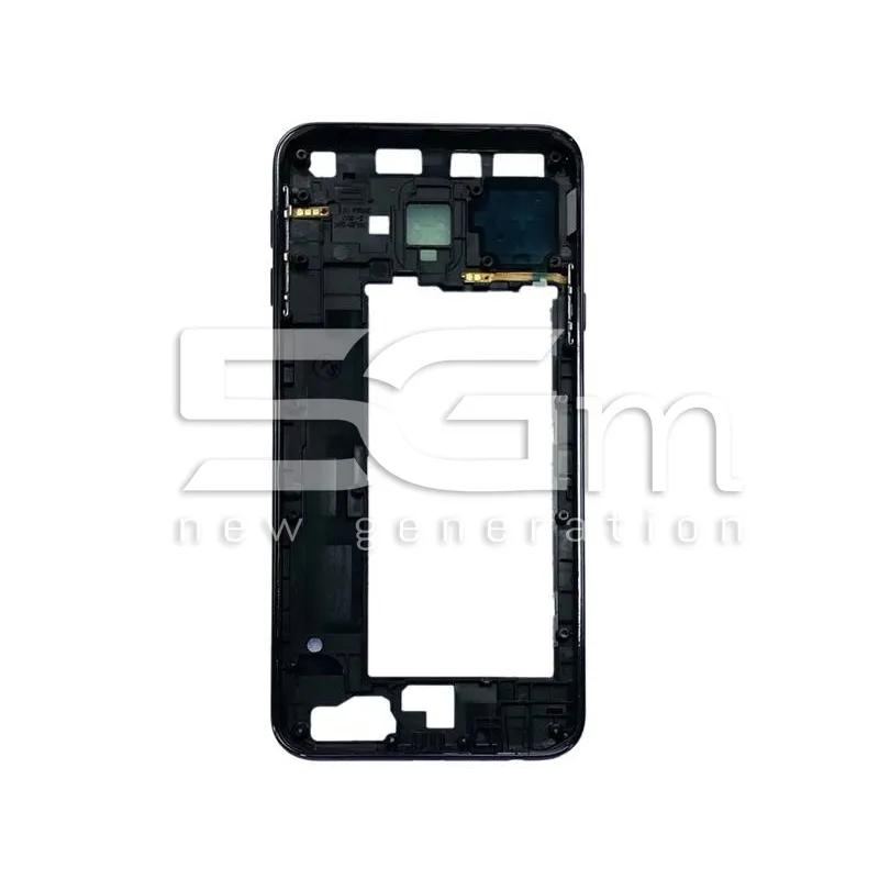 Középső Keret Kék Samsung SM-J415 J4+ | 5G-M Online Áruház