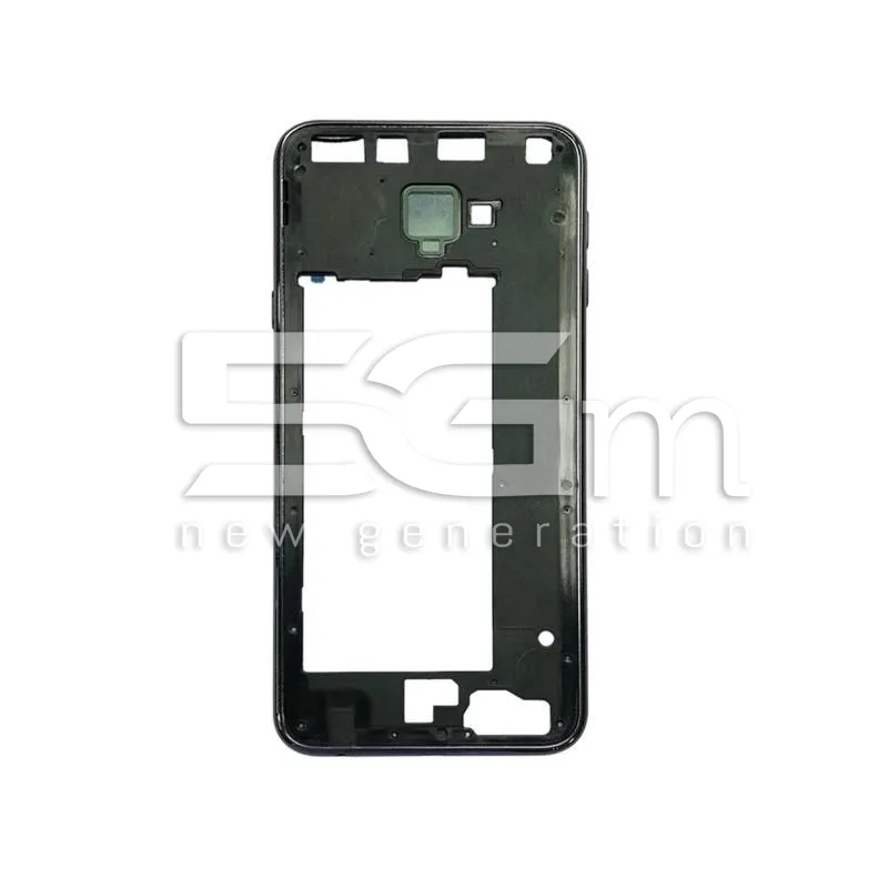Cadre Intermédiaire Bleu Samsung SM-J415 J4+ | 5G-M.com